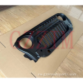 Thar 2010+ mbele bumper grille